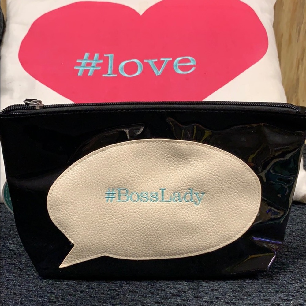 Small Clutch bag
